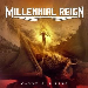Cover - Millennial Reign: Carry The Fire
