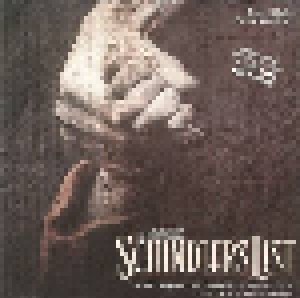 John Williams: Schindler's List (CD) - Bild 1