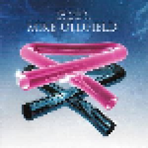 Mike Oldfield: Two Sides: The Very Best Of Mike Oldfield (2-CD) - Bild 1