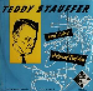 Cover - Teddy Stauffer & Die Original Teddies: Teddy Stauffer Und Seine Original Teddies