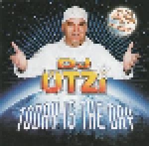 DJ Ötzi: Today Is The Day (CD) - Bild 1