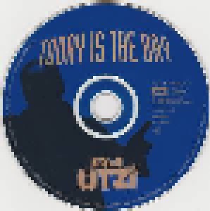 DJ Ötzi: Today Is The Day (CD) - Bild 4