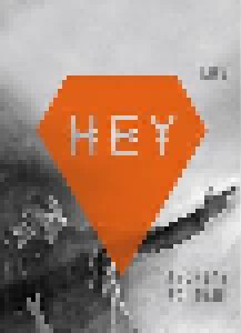 Andreas Bourani: Hey Live (DVD) - Bild 1