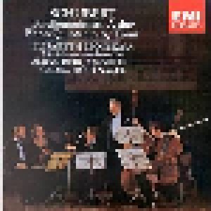 Franz Schubert: Forellenquintett, A-Dur Piano Quintet In A, 'Trout' (CD) - Bild 1