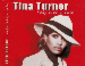 Tina Turner: Baby Take A Walk (CD) - Bild 3