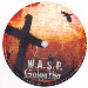 W.A.S.P.: Golgotha (2-LP) - Bild 4