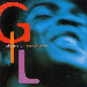 Cover - Gilberto Gil: Em Concerto
