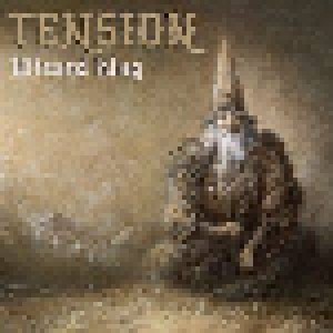 Tension: Wizard King (CD) - Bild 1