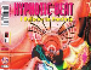 Hypnotic Beat: I Believe In Fantasy (Single-CD) - Bild 2