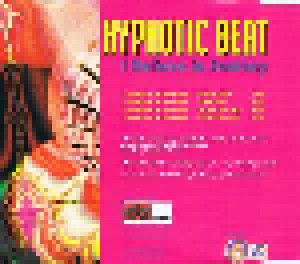 Hypnotic Beat: I Believe In Fantasy (Single-CD) - Bild 3