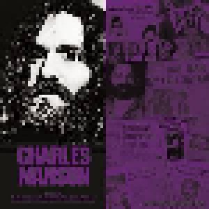 Charles Manson + Seges Findere: The Way Of The Wolf (Split-LP) - Bild 3