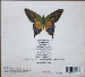 Flying Colors: Second Nature (CD) - Bild 2