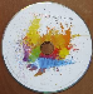 Flying Colors: Second Nature (CD) - Bild 3