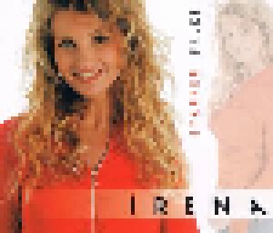 Irena: Starker Falke (Single-CD) - Bild 1