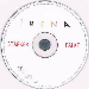 Irena: Starker Falke (Single-CD) - Bild 4