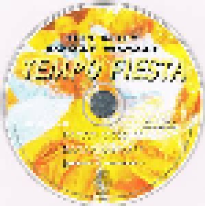 Itty Bitty Boozy Woozy: Tempo Fiesta (Single-CD) - Bild 4