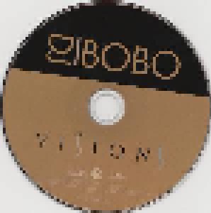 DJ BoBo: Visions (CD) - Bild 5