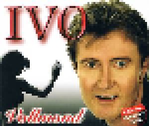 Cover - Ivo: Vollmond