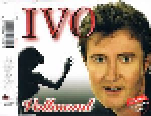Ivo: Vollmond (Single-CD) - Bild 2