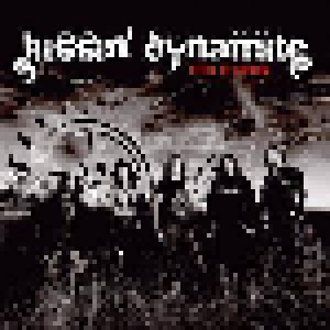 Kissin' Dynamite: Steel Of Swabia (CD) - Bild 1