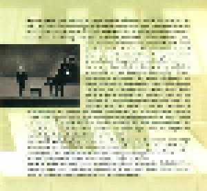The Art Of Pollini (CD) - Bild 2
