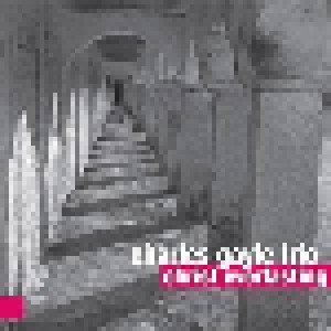 Charles Gayle Trio: Christ Everlasting (CD) - Bild 1