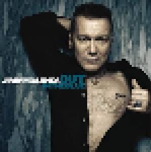 Jimmy Barnes: Out In The Blue (CD) - Bild 1
