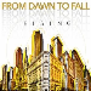 Cover - From Dawn To Fall: Rising