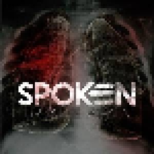 Cover - Spoken: Breathe Again