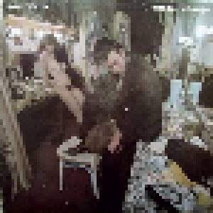 Tom Waits: Small Change (LP) - Bild 1