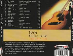 José Feliciano: Light My Fire (CD) - Bild 3