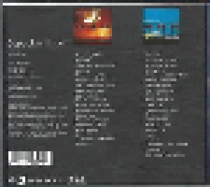 Depeche Mode: The Singles 81>98 (3-CD) - Bild 2