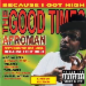 Afroman: The Good Times (2-LP) - Bild 1
