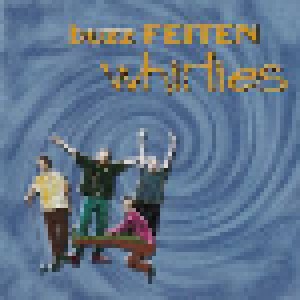 Buzz Feiten: Whirlies (CD) - Bild 1