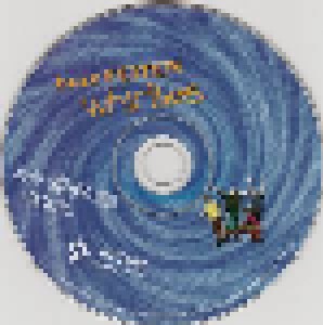 Buzz Feiten: Whirlies (CD) - Bild 3