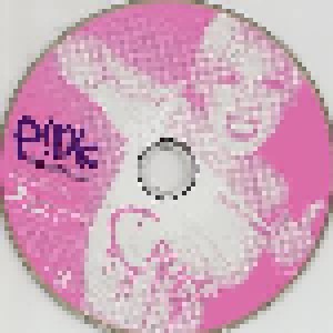 P!nk: M!ssundaztood (CD) - Bild 4
