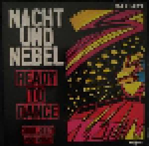 Nacht Und Nebel: Ready To Dance (12") - Bild 1