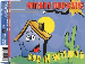Cover - Mighty Dub Kats: Son Of Wilmot
