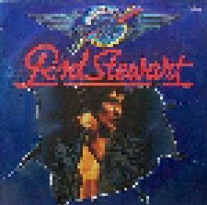 Rod Stewart: Rock Heavies - Cover