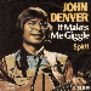 John Denver: It Makes Me Giggle - Cover