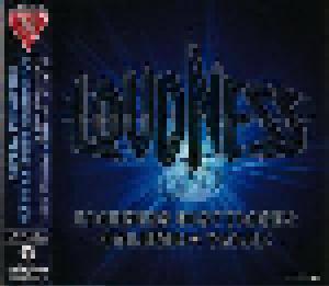 Loudness: Loudness Best Tracks -Columbia Years- - Cover