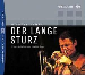 Michael Naura: Chet Baker - Der Lange Sturz - Eine Szenische Phantasie - Cover