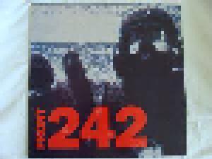 Front 242: Television Programm - Cover