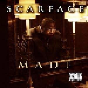 Scarface: Made - Cover