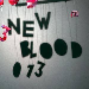 New Blood 013 - Cover