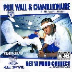 Paul Wall & Chamillionaire: Get Ya Mind Correct (Chopped & Skrewed) - Cover