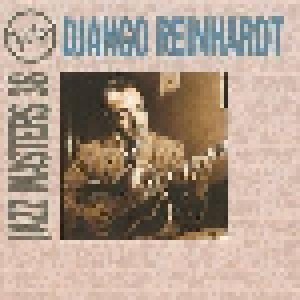 Django Reinhardt: Verve Jazz Masters 38 (CD) - Bild 1