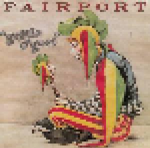 Fairport: Gottle O' Geer (CD) - Bild 1