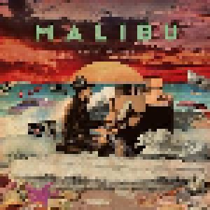 Anderson .Paak: Malibu (CD) - Bild 1