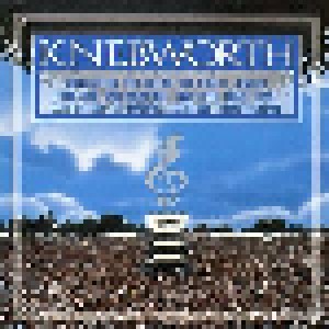Knebworth - The Album (2-CD) - Bild 1